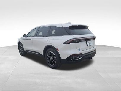 Used 2024 Lincoln Nautilus Premier w/ Equipment Group 102A