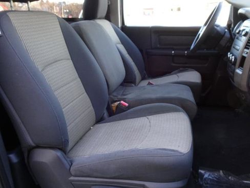 Used 2012 RAM 1500 Express image 10