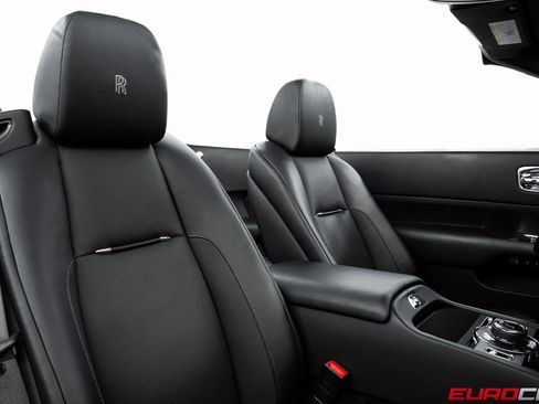 Used 2019 Rolls-Royce Dawn image 34