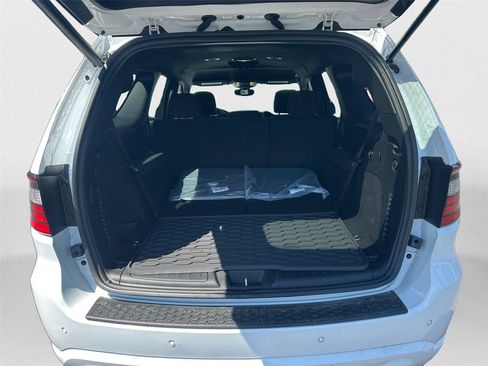 New 2025 Dodge Durango R/T image 13