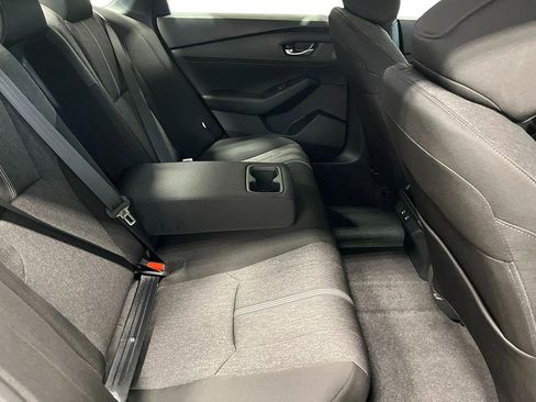 New 2026 Honda Accord Sport image 24