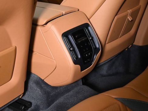 New 2026 Aston Martin DBX S image 17