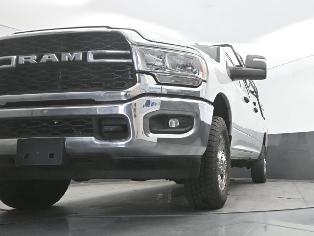 Used 2024 RAM 2500 Tradesman w/ Chrome Appearance Group AWD/4WD image 33