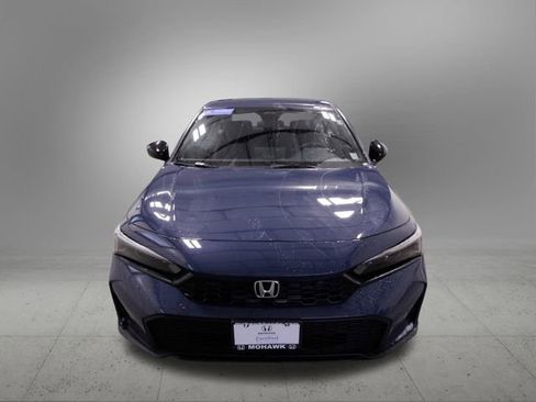 Certified 2025 Honda Civic Sport image 10