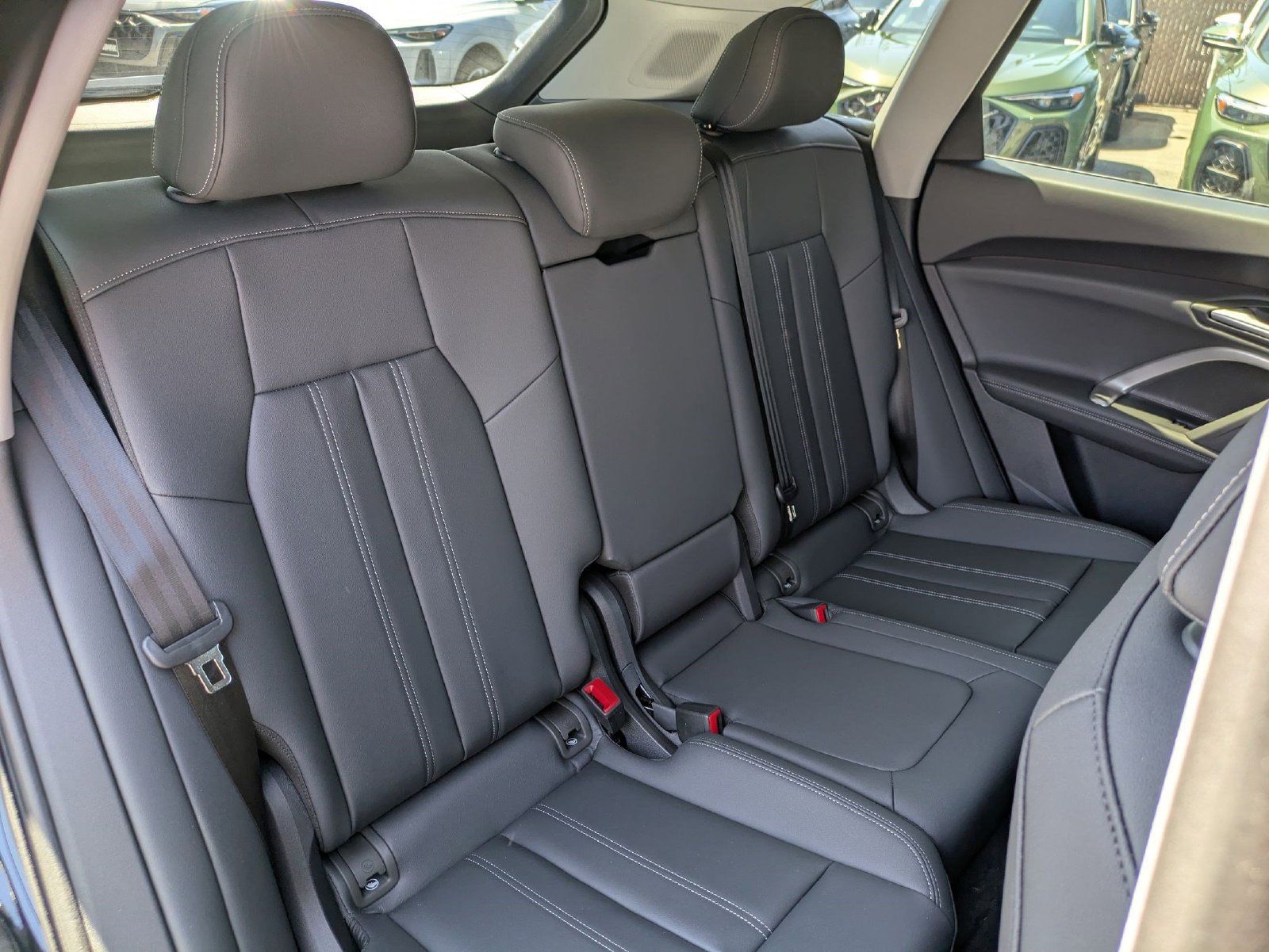 New 2026 Audi Q5 Premium AWD/4WD image 11