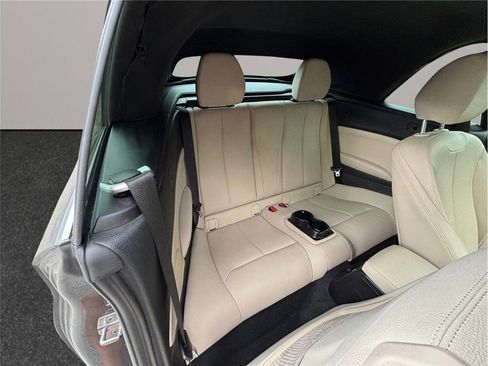 Used 2017 BMW 230i Convertible RWD image 33