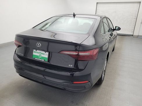 Used 2024 Volkswagen Jetta SE image 7