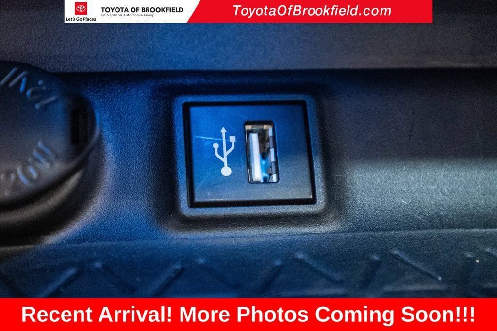 Certified 2024 Toyota RAV4 XSE w/ Weather Package AWD/4WD image 25