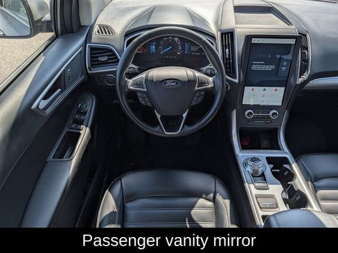 Used 2021 Ford Edge SEL FWD image 12