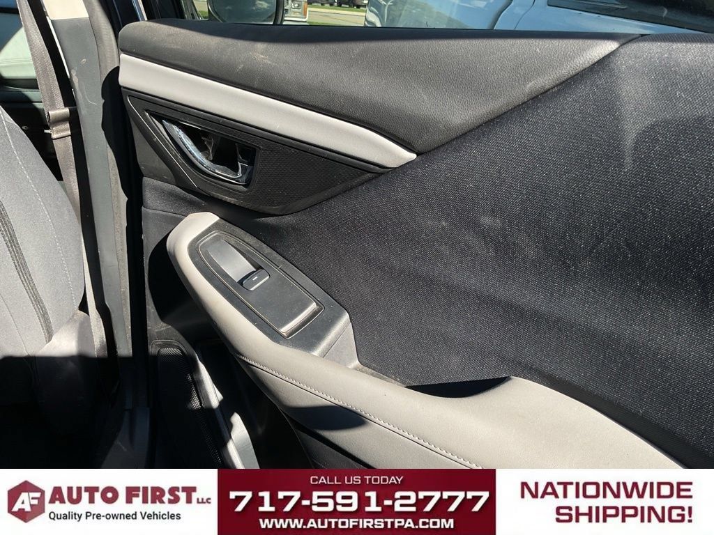 Used 2022 Subaru Outback Premium AWD/4WD image 12