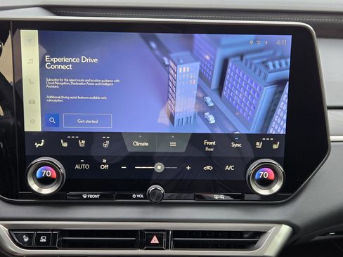 New 2026 Lexus RX 350 image 11