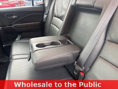 Used 2017 Honda Ridgeline RTL image 31