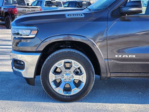 New 2026 RAM 1500 Lone Star image 5