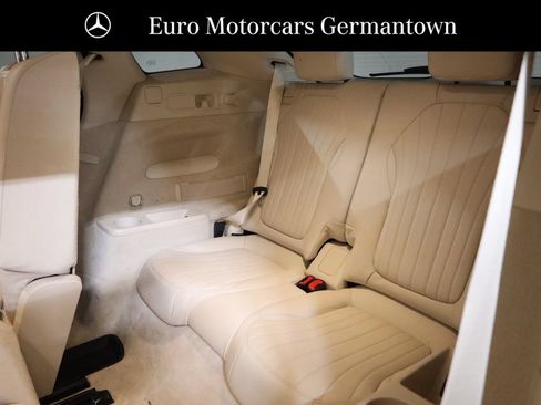 Certified 2023 Mercedes-Benz EQS 450+ 4MATIC SUV image 62
