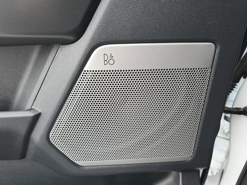 Certified 2025 Ford F150 Tremor AWD/4WD image 27