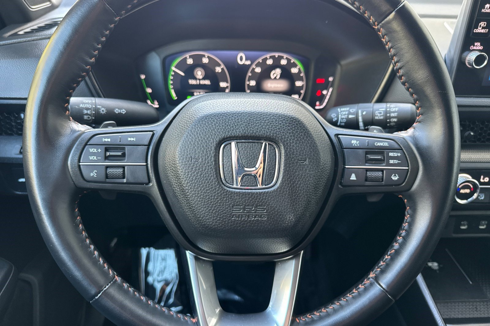 Used 2026 Honda CR-V Sport-L image 11