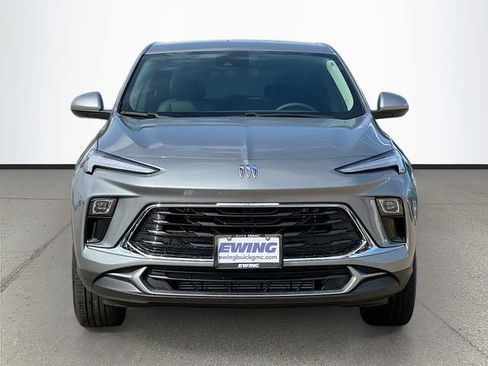 New 2026 Buick Encore GX Preferred w/ Comfort Package image 2