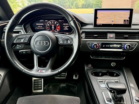 Used 2018 Audi S5 Prestige AWD/4WD image 24