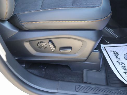 New 2026 Ford Explorer Tremor w/ Tremor Ultimate Package image 11