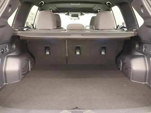 New 2026 Subaru Forester Premium image 25