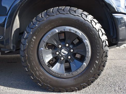 Used 2018 Ford F150 Lariat w/ Equipment Group 502A Luxury AWD/4WD image 28