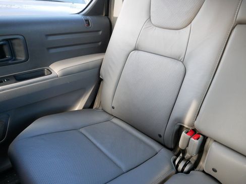 Used 2011 Honda Ridgeline RTL image 12