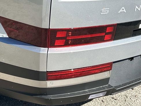 New 2026 Hyundai Santa Fe Limited image 12