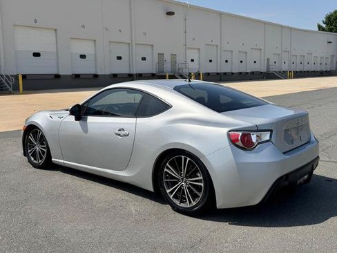 Used 2014 Scion FR-S RWD image 3