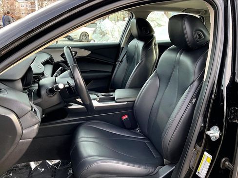 Used 2023 Acura TLX image 23