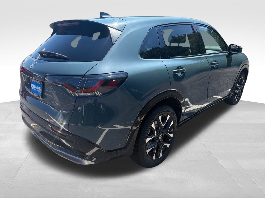 New 2027 Honda HR-V EX-L image 7
