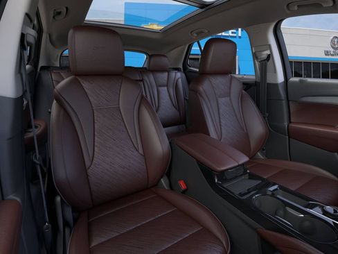 New 2026 Buick Envision Sport Touring AWD/4WD image 16