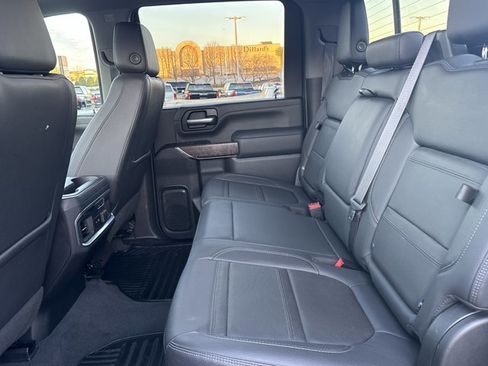 Used 2021 GMC Sierra 2500 Denali w/ Denali Ultimate Package image 6