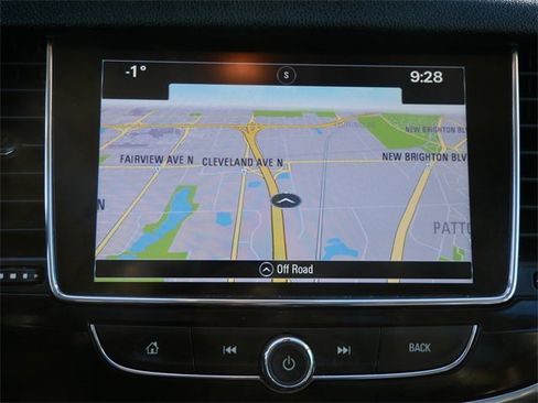 Used 2017 Buick Encore Essence w/ Experience Buick Package image 14