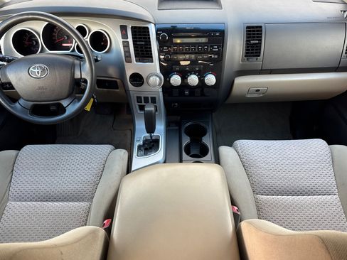 Used 2007 Toyota Tundra SR5 w/ Preferred Accessory Pkg RWD image 15