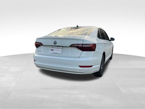 Used 2021 Volkswagen Jetta S w/ Driver Assistance Package image 5
