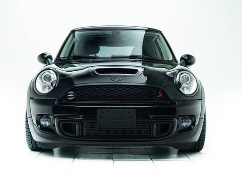 Used 2013 MINI Cooper S FWD image 6