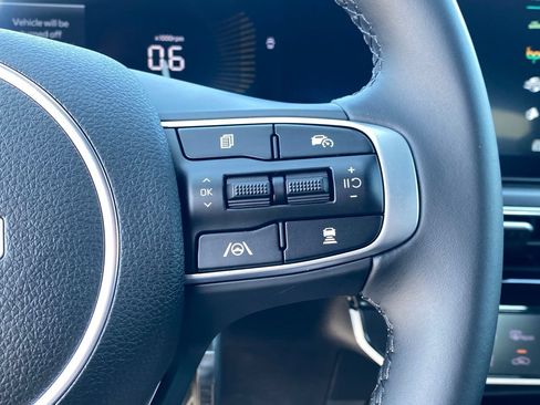New 2026 Kia K5 GT-Line w/ GT-Line Premium Package FWD image 16