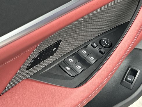 New 2026 BMW i4 xDrive40i w/ M Sport Package image 23