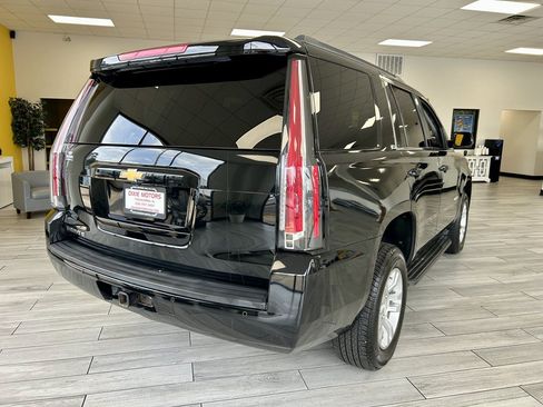 Used 2016 Chevrolet Tahoe LS RWD image 6