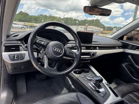 Used 2018 Audi A4 2.0T Ultra Premium w/ Convenience Package FWD image 10
