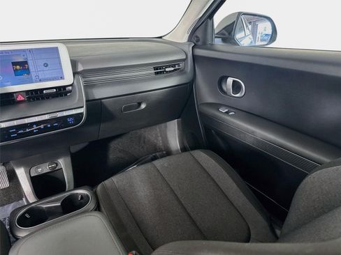 Used 2024 Hyundai Ioniq 5 SEL RWD image 23