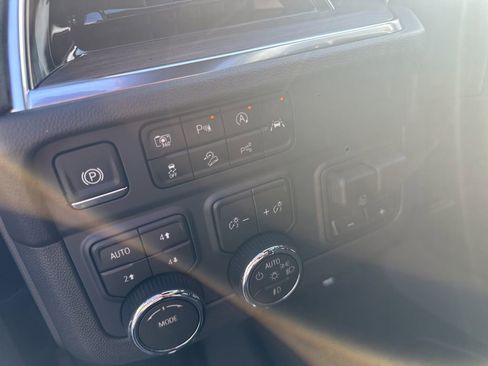 New 2026 Chevrolet Suburban Premier w/ Sun And Tow Package image 13