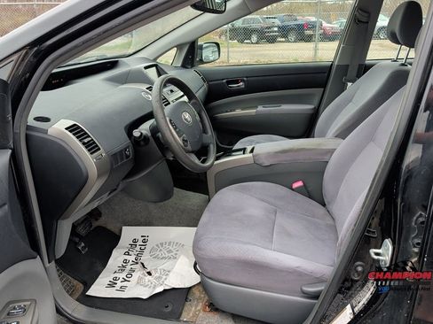 Used 2008 Toyota Prius image 12