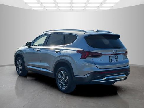 Used 2023 Hyundai Santa Fe SEL w/ Premium Package AWD/4WD image 5