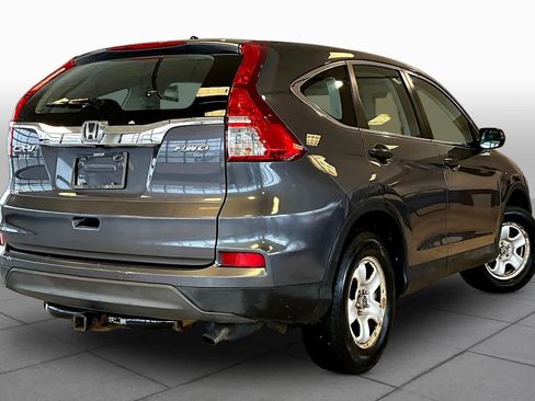 Used 2016 Honda CR-V LX image 12