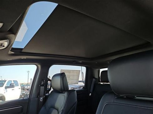 New 2026 RAM 1500 Rebel w/ Rebel Level 2 Equipment Group image 51