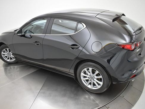 New 2026 MAZDA MAZDA3 s FWD image 7