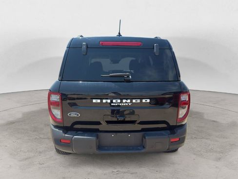 Used 2025 Ford Bronco Sport Big Bend AWD/4WD image 8
