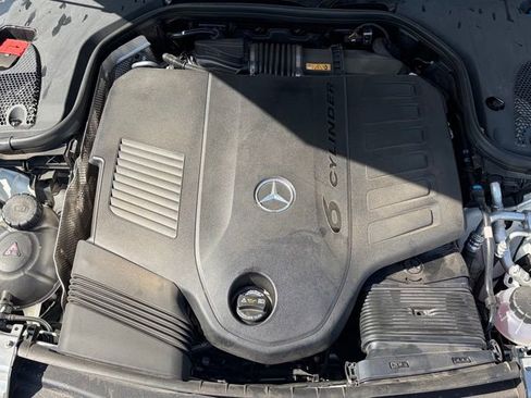 Used 2023 Mercedes-Benz E 450 4MATIC Sedan image 8