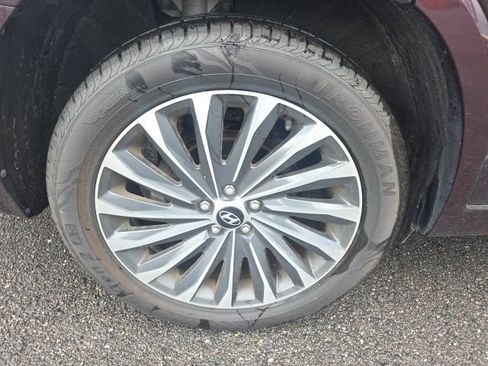 Used 2024 Hyundai Palisade Calligraphy FWD image 5